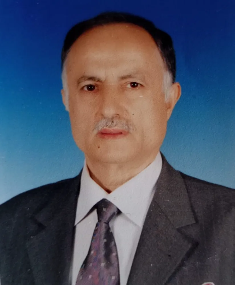 TARİHDE KIRIM HALK CUMHURİYETİ  VE BAŞKANI NUMAN ÇELEBİCİHAN