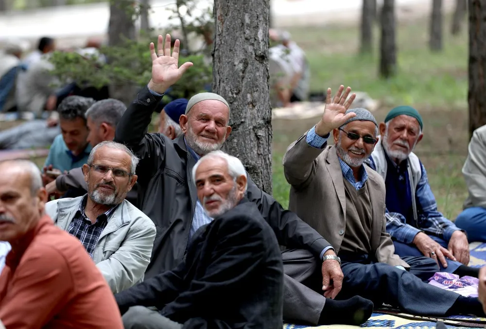 En düşük emekli maaşı artıyor!