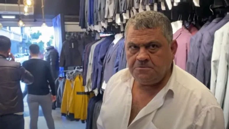 Bir Milyoncu Mehmet  Kalp Krizinden Vefat Etti!