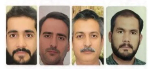 İran Yüksek Mahkemesi Altı Siyasi Tutuklu İçin İdam Kararını Onayladı