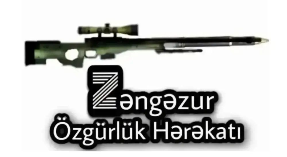 Zengezur Özgürlük Harekatı