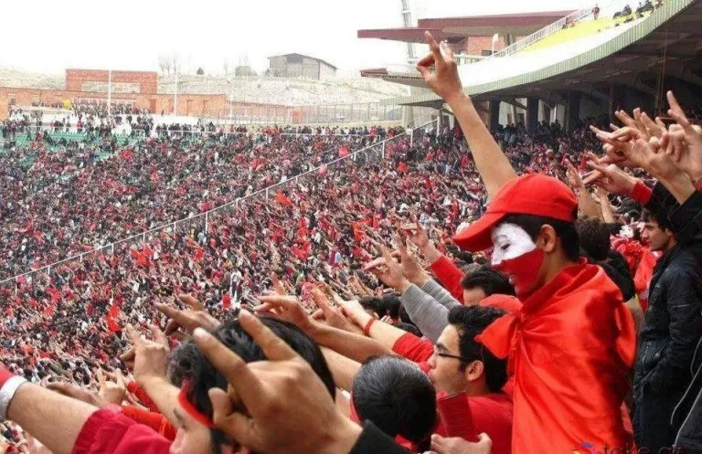 Tahran Rejimine Güney Azerbaycan’dan Sert Mesaj: 