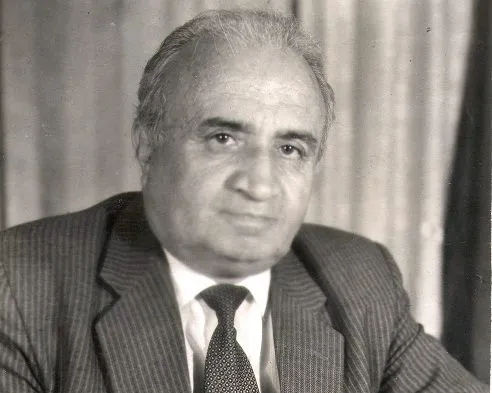 Asif ATA-20 YANVAR