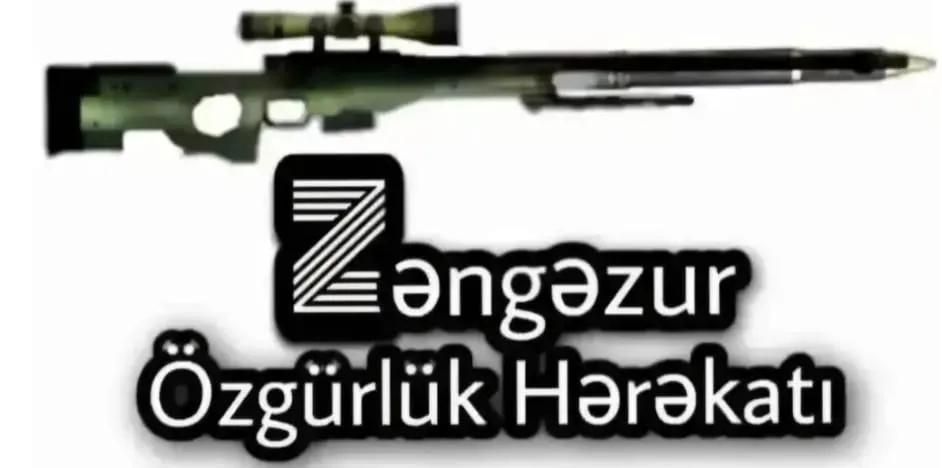 Zengezur Özgürlük Harekatı, otel yangını nedeniyle başsağlığı mesajı yayınladı