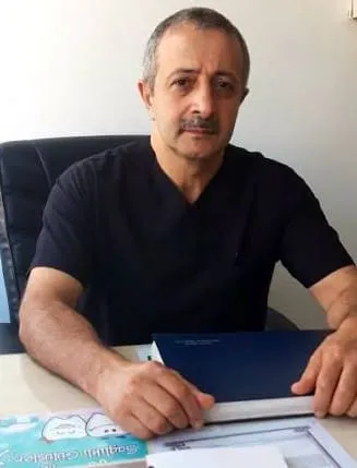 Abil BABAOĞLU-