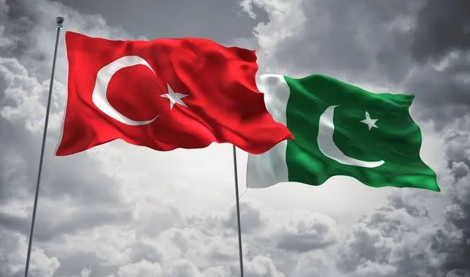 Türkiye ile Pakistan arasında askeri, stratejik anlaşma imzalanacak!