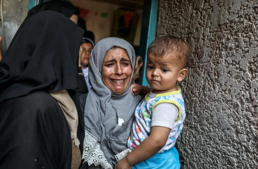 Gazze’de Ateşkesin Tam Metni Ortaya Çıktı: 6 Maddelik Anlaşmada Türkiye de İmzacı