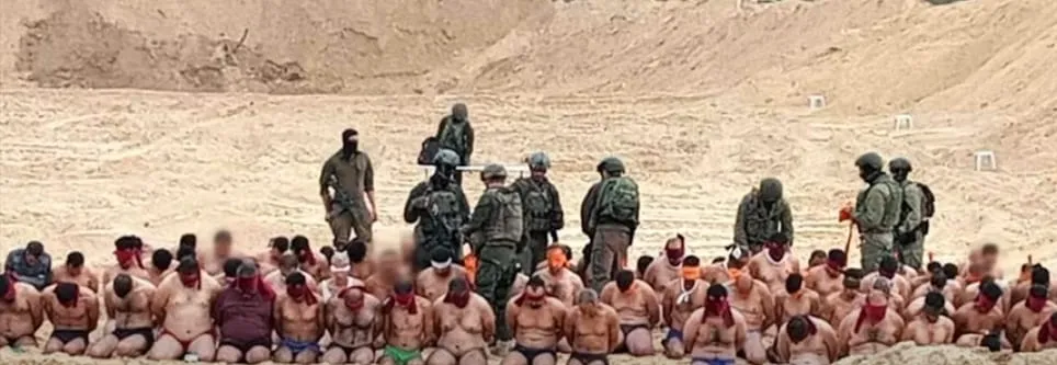 İsrail, Filistinli esirlerin ailelerini tehdit etti: “Sevinmeyecek, kutlama yapmayacaksınız”