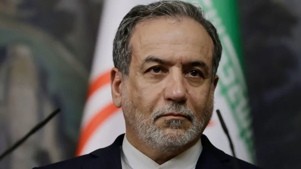 İran’dan sert çıkış: “İbrahim Anlaşmaları, sadece Trump’ın hayali”