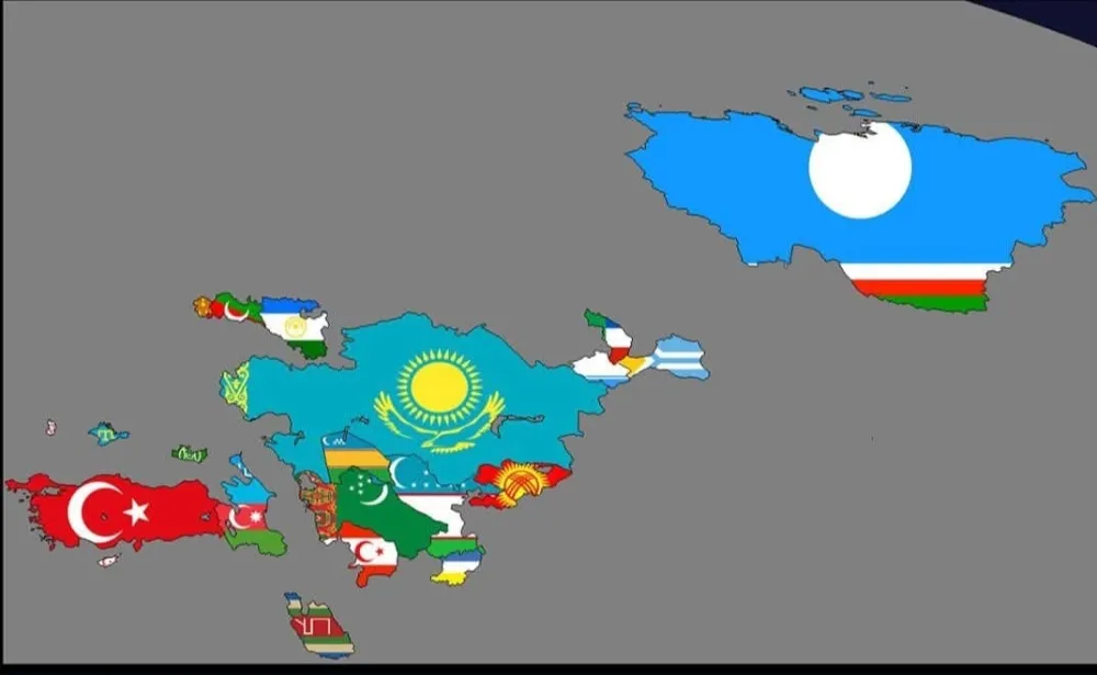 Türk Dünyasında Tarihi Adım: Türk Asıllı Yabancılara Türkiye’de Meslek Özgürlüğü