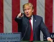 Trump’ın Sisi yalanı ortaya çıktı: ABD basını karıştı!