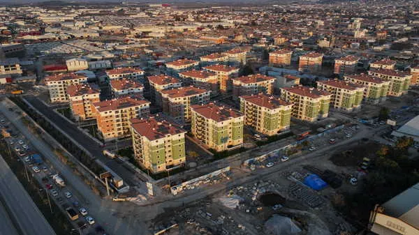 Erdoğan’dan “Yüzyılın Konut Projesi” müjdesi: 81 ilde 500 bin sosyal konut yapılacak