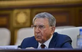 Ramiz Mehdiyev