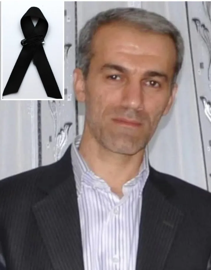 Güney Azerbaycan Direnişinin Sessiz Kahramanı: Mühendis Məhəmməd Abbaspur Hayatını Kaybetti