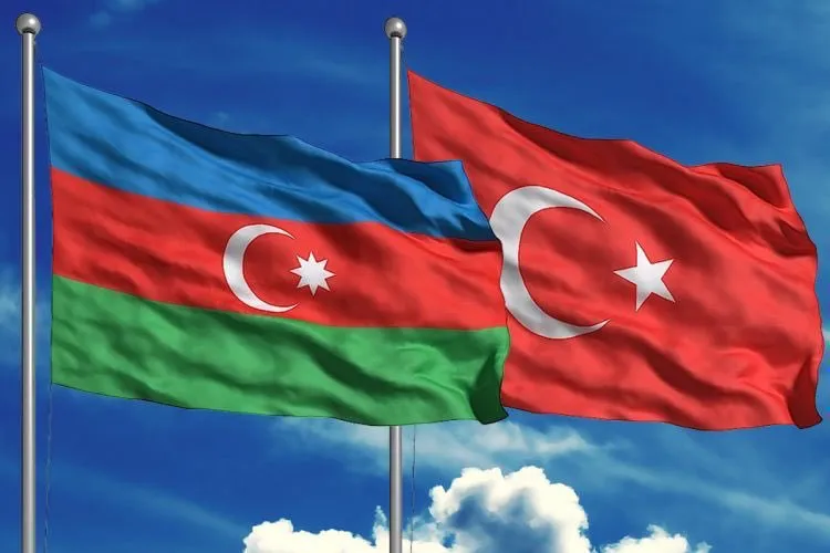 Azerbaycan Cumhuriyeti bağımsızlığa yeniden kavuşmasının 34. yılını kutluyor.