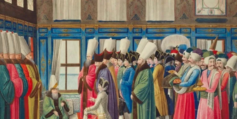 İlk gerçek Osmanlı kapitülasyonu, 7 Cemâziyelevvel 977 (18 Ekim 1569) tarihli olanıdır