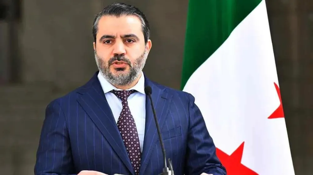 Şam, SDG’ye Kapıyı Kapattı: “Konu Tartışmaya veya Müzakereye Açık Değil”