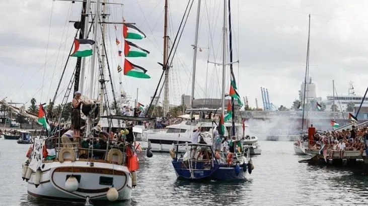 İtalya’dan İsrail’e hukuk darbesi: Roma Savcılığı soruşturma başlattı