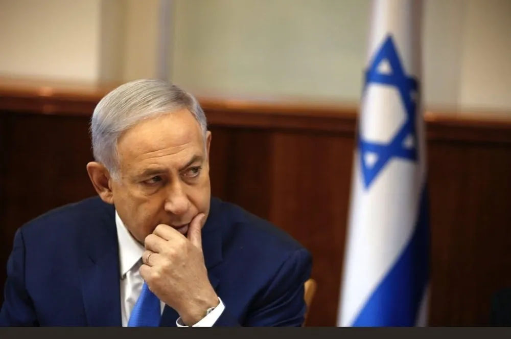 Trump Yönetiminden Netanyahu’ya Uyarı: “Gazze Anlaşmasını Tehlikeye Atma”