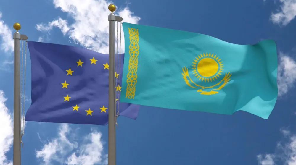 Ten Years of the EU–Kazakhstan Enhanced Partnership