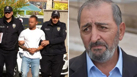 “Vatan Size Minnettardır” sesine rağmen hakaret etti: Şehit babasına dil uzatıp hakaret eden şoföre büyük tepki!