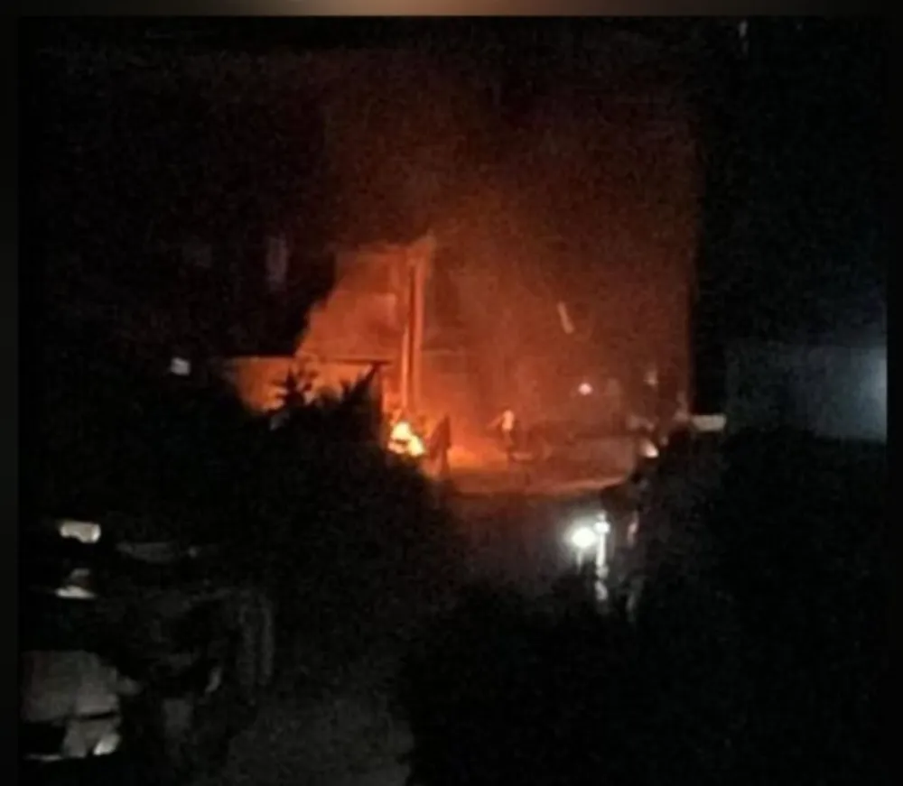 İsrail Ateşkes Dinlemiyor; Gazze’ye yeniden Saldırdı: 6 Sivil Yaşamını Yitirdi