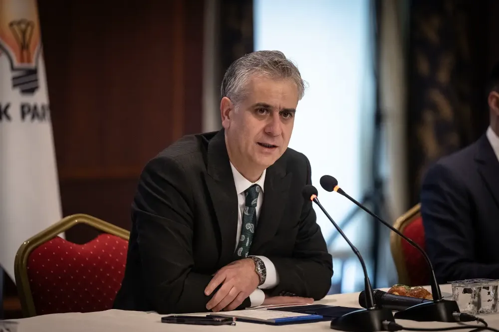 Türk Askeri Gazze’de Barış Gücünde Yer Alacak mı sorusuna AK Parti