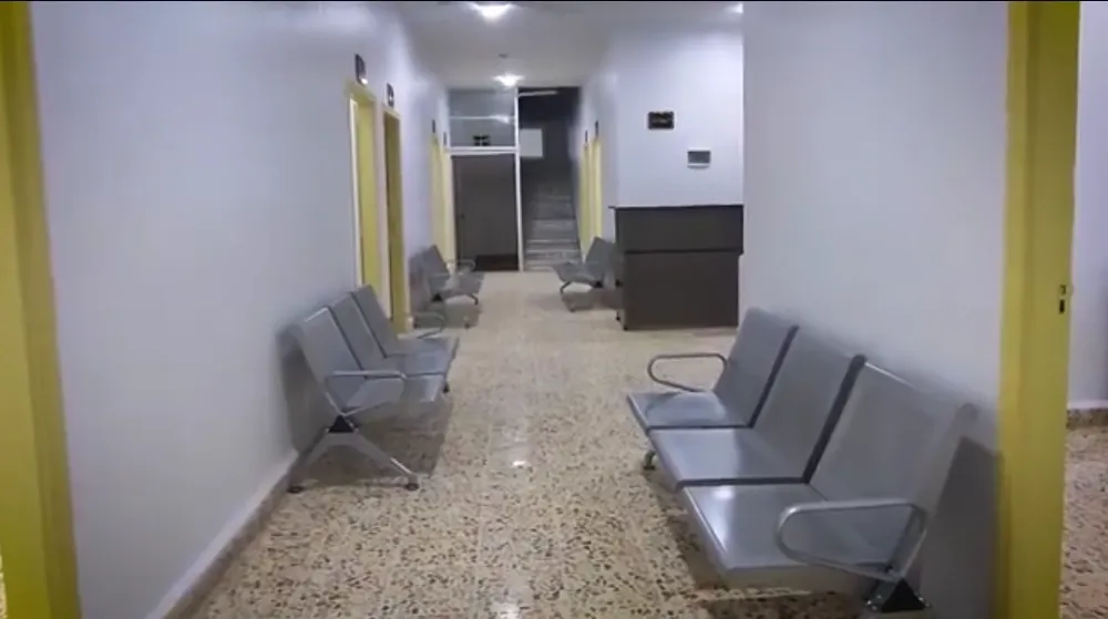 TİKA Başkanı Abdullah Eren: “Suriye’de kardeşlik bağımızı kalkınma projeleriyle güçlendiriyoruz”