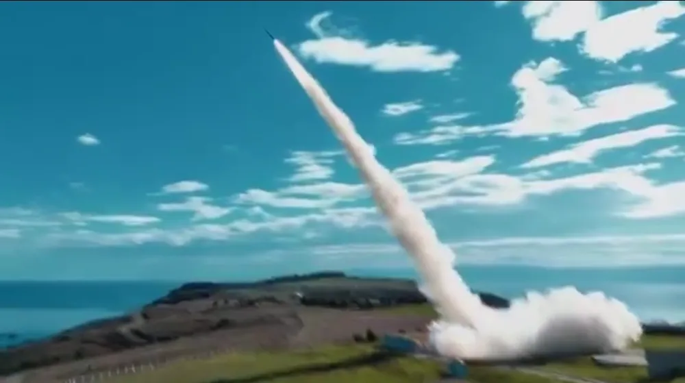 ROKETSAN Genel Müdürü Murat İkinci: 