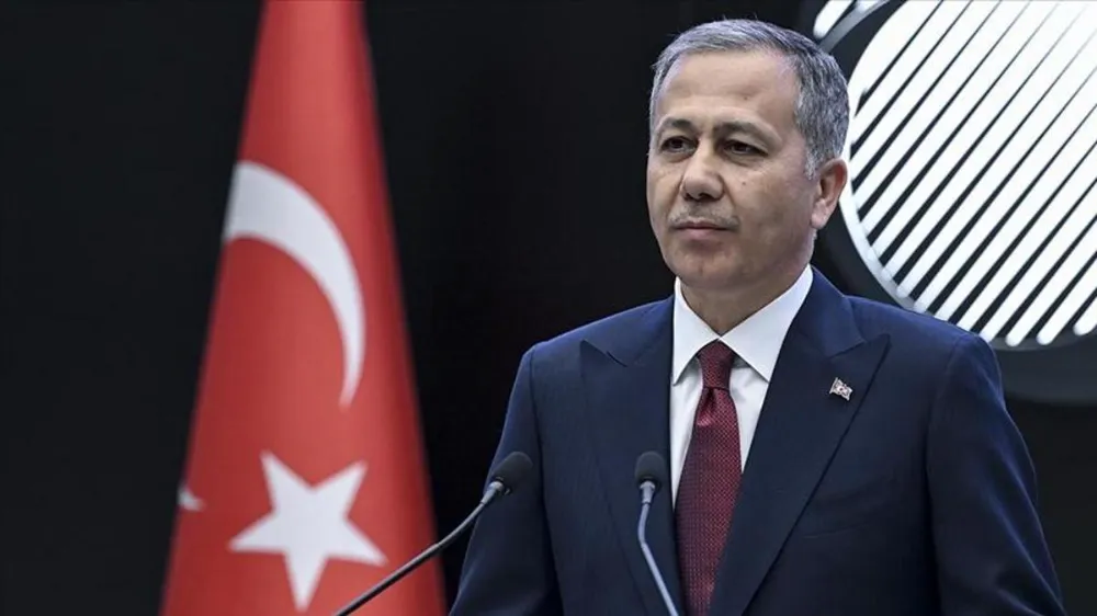 Bakan Yerlikaya: “4 Bina Yıkıldı, Hepsi Kullanılmıyordu”; Can Kaybı yok!