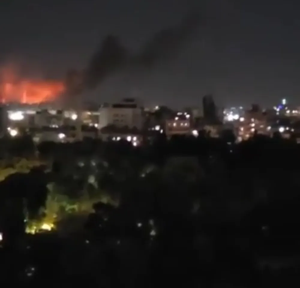 Halep’te çatışmalar tırmandı:  SDG/PKK’lı teröristler sivilleri ve gazetecileri hedef aldı