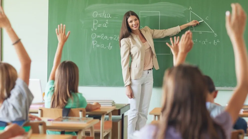 Öğretmenlere Kılık Kıyafet Düzenlemesi Geliyor