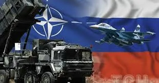 Avrupa, Rus uçaklarını düşürme kararı aldı