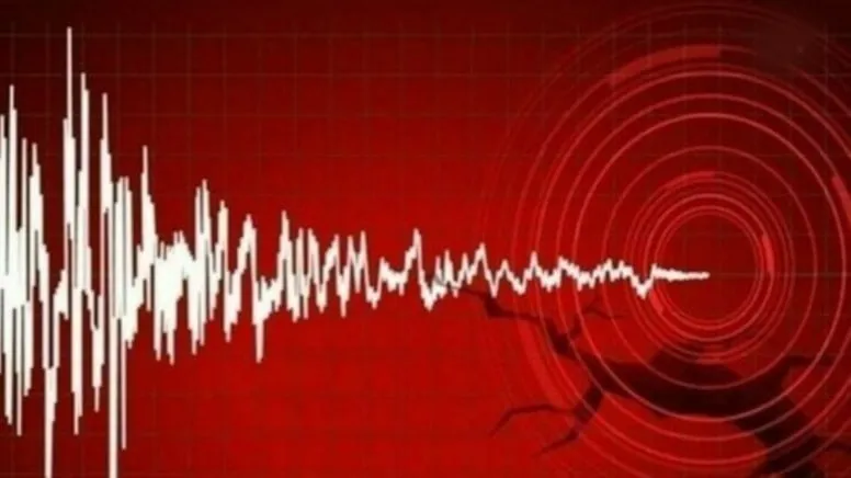 Gene Deprem, Gene Balıkesir; 4.9 Şiddetindeki Deprem İstanbul ve İzmir’de de Hissedildi