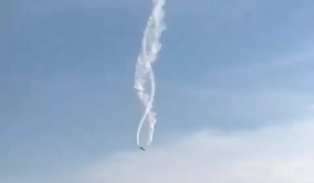 MSB: Düşen C130 Uçağında 20 Personelimiz Bulunuyordu