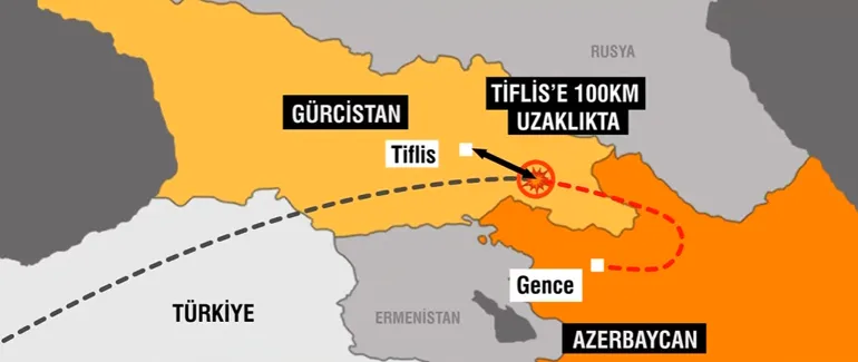 MSB: “Enkazı Türk ekipleri inceleyecek