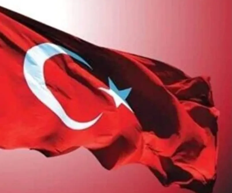 Zengezur Özgürlük Harekatı Başsağlığı Mesajı Yayınladı 