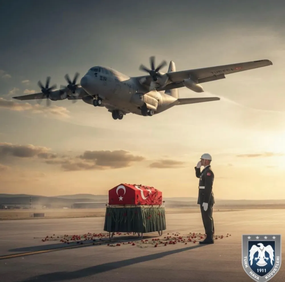 SON DAKİKA-Türkiye yasta! Son şehidin naaşına da ulaşıldı