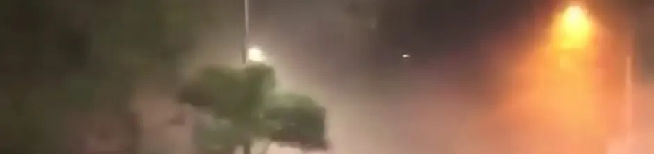 Şam’da mobil füze atarlarla  saldırı: 