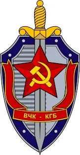 Ermeniler ve KGB ajanları - 