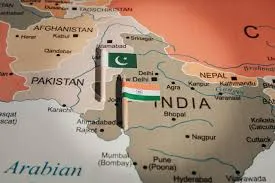 Savaşın Gölgesi: Hindistan, Pakistan ve Afganistan Ölümcül Bir Çatışmada