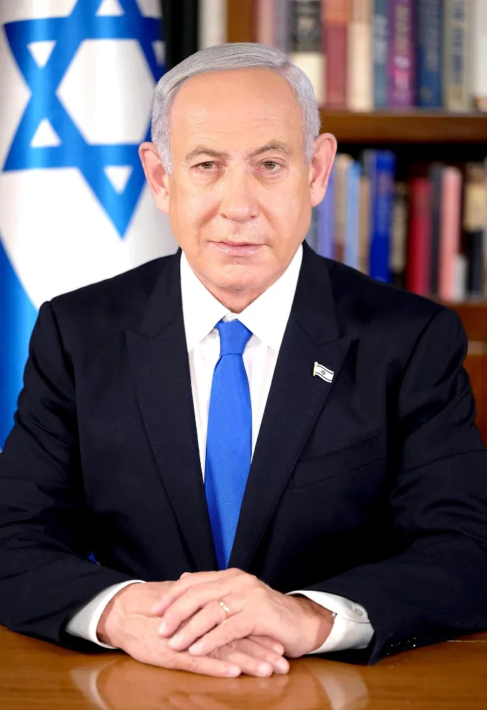 Netanyahu’dan Gene Tehdit: “ Hisbullah Silahlanıyor; Lübnan’ı yeni cepheye dönüştürmeyeceğiz”