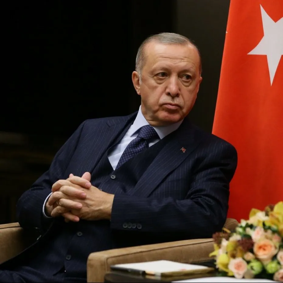 Cumhurbaşkanı Erdoğan’dan Nüfus Uyarısı: “Şu Anda Bir Felaketi Yaşıyoruz”