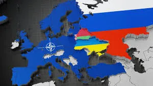 NATO vs Rusiya: Savaş kapıda