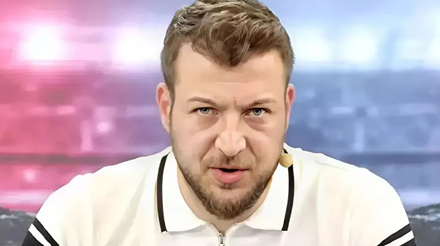 Eski Futbolcu Batuhan Karadeniz ve Fedlan Kılıçaslan Hakkında Kırmızı Bülten