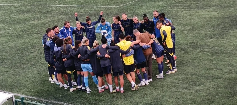 Fenerbahçe Arsavev, 10