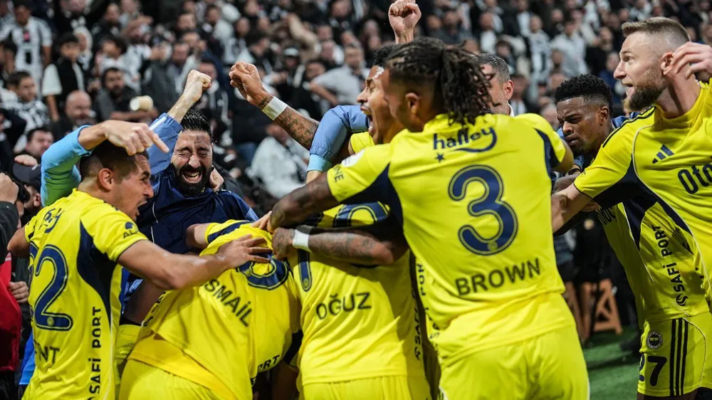 Kolombiya basını  Jhon Duran’ı konuşuyor: “İstanbul’u ayağa kaldıran golcü”