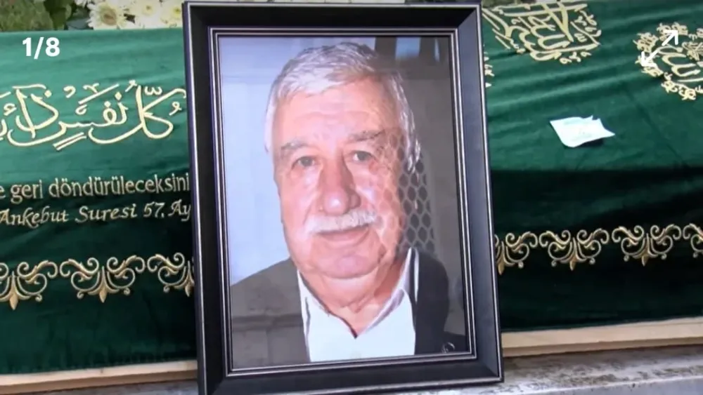 Türk tiyatrosunun efsane ismi 85 yaşında yaşamını yitirdi