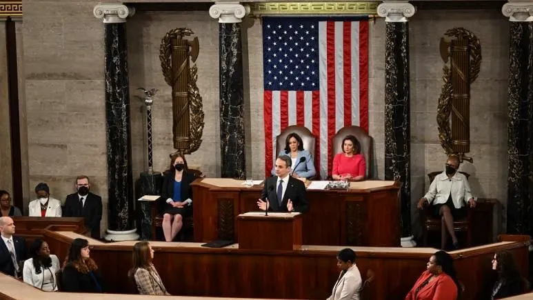 Yunanistan’ın Türkiye Takıntısı Kaynaklı Bizans Oyunları ABD Kongresinde Duvara Tosladı!