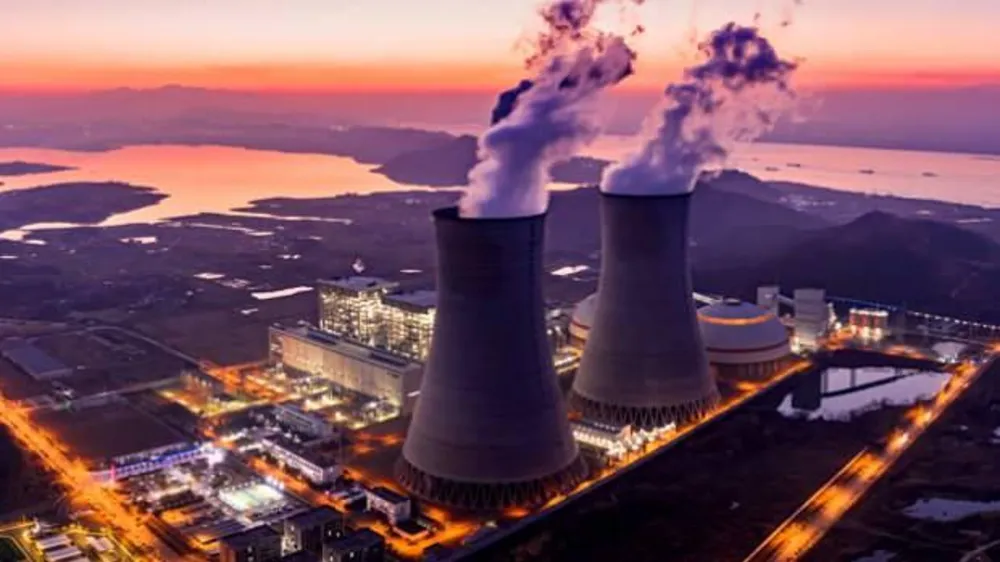 Çin, Toryumdan Uranyum Üreterek Enerji Bağımsızlığında Tarihi Eşiği Aştı